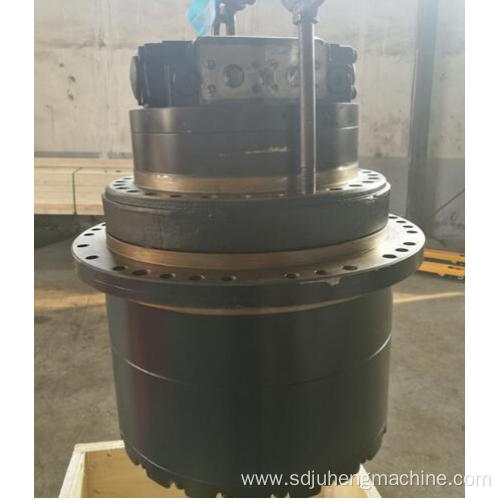 Excavator DX180LC Hydraulic travel motor DX180LC Final Drive
